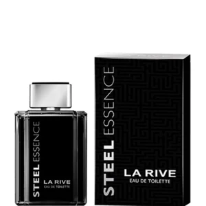 La Rive Steel Essence