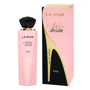 La rive Miss Pink