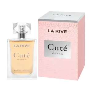 La rive Cuté 