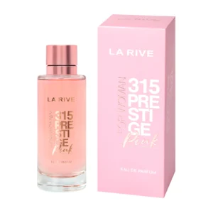 La Rive 315 Prestige pink
