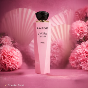 La rive Miss Pink